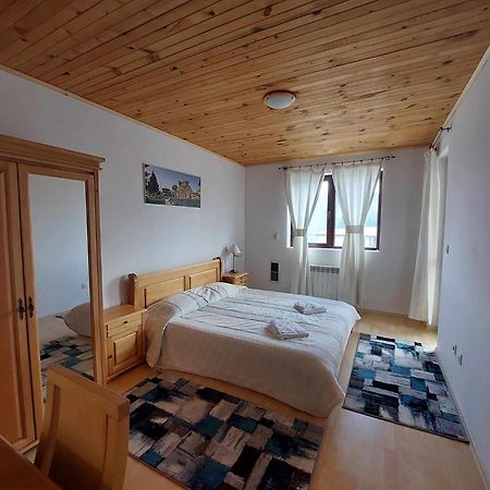 Pamporovo Rhodopi Pearl Apartments - Private Apartments 外观 照片