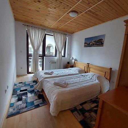 Pamporovo Rhodopi Pearl Apartments - Private Apartments 外观 照片