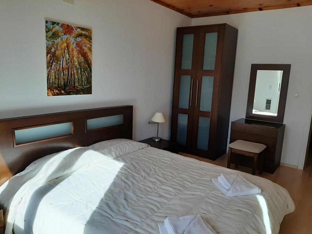 Pamporovo Rhodopi Pearl Apartments - Private Apartments 外观 照片
