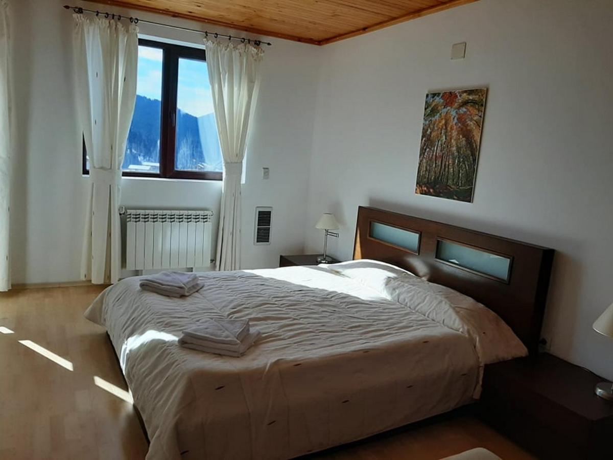 Pamporovo Rhodopi Pearl Apartments - Private Apartments 外观 照片