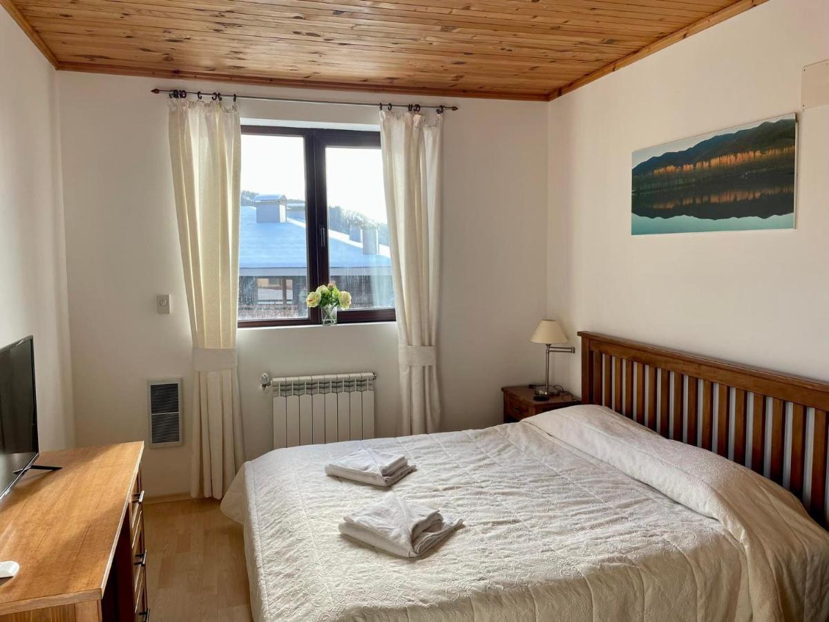 Pamporovo Rhodopi Pearl Apartments - Private Apartments 外观 照片