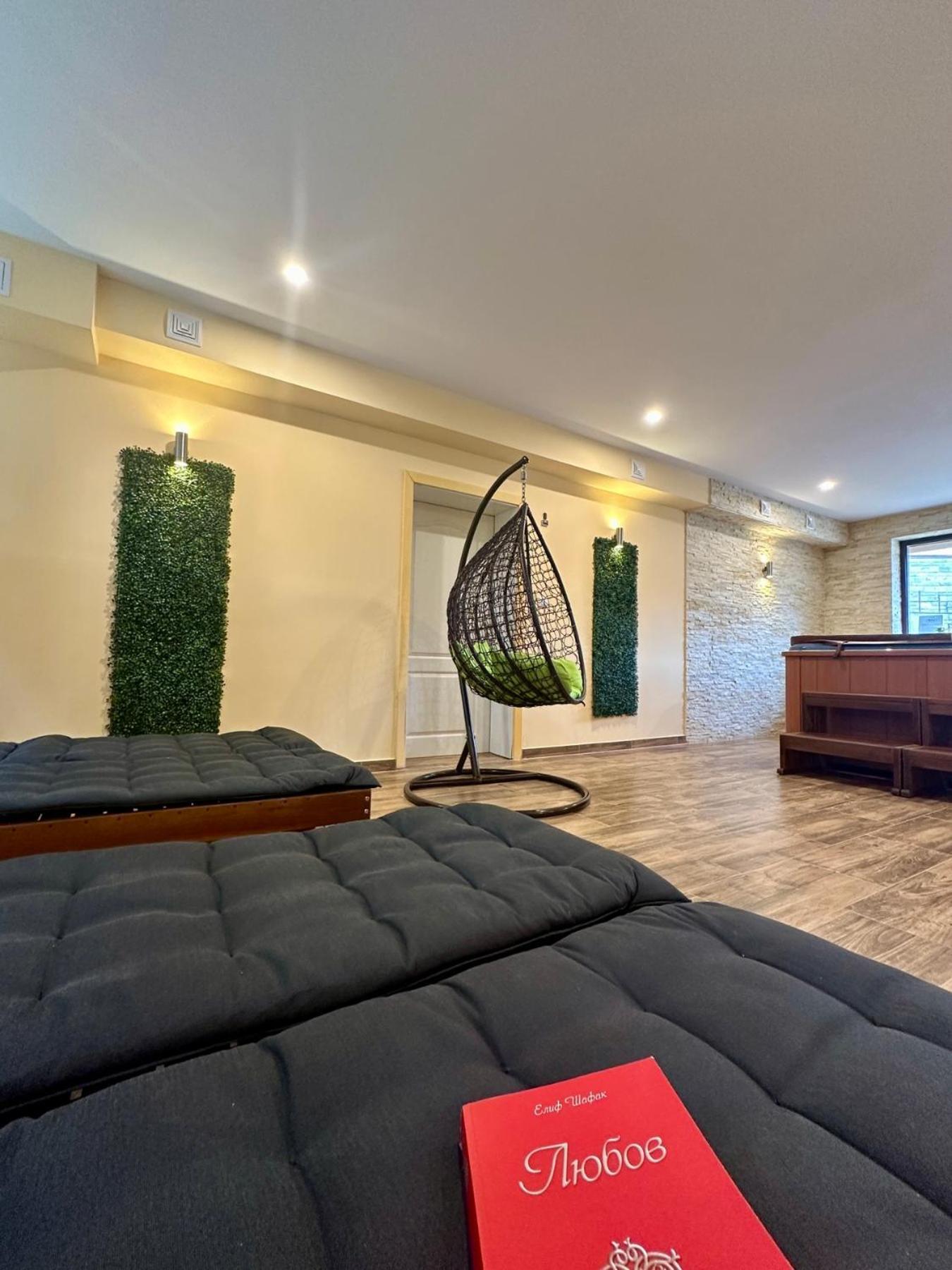 Pamporovo Rhodopi Pearl Apartments - Private Apartments 外观 照片