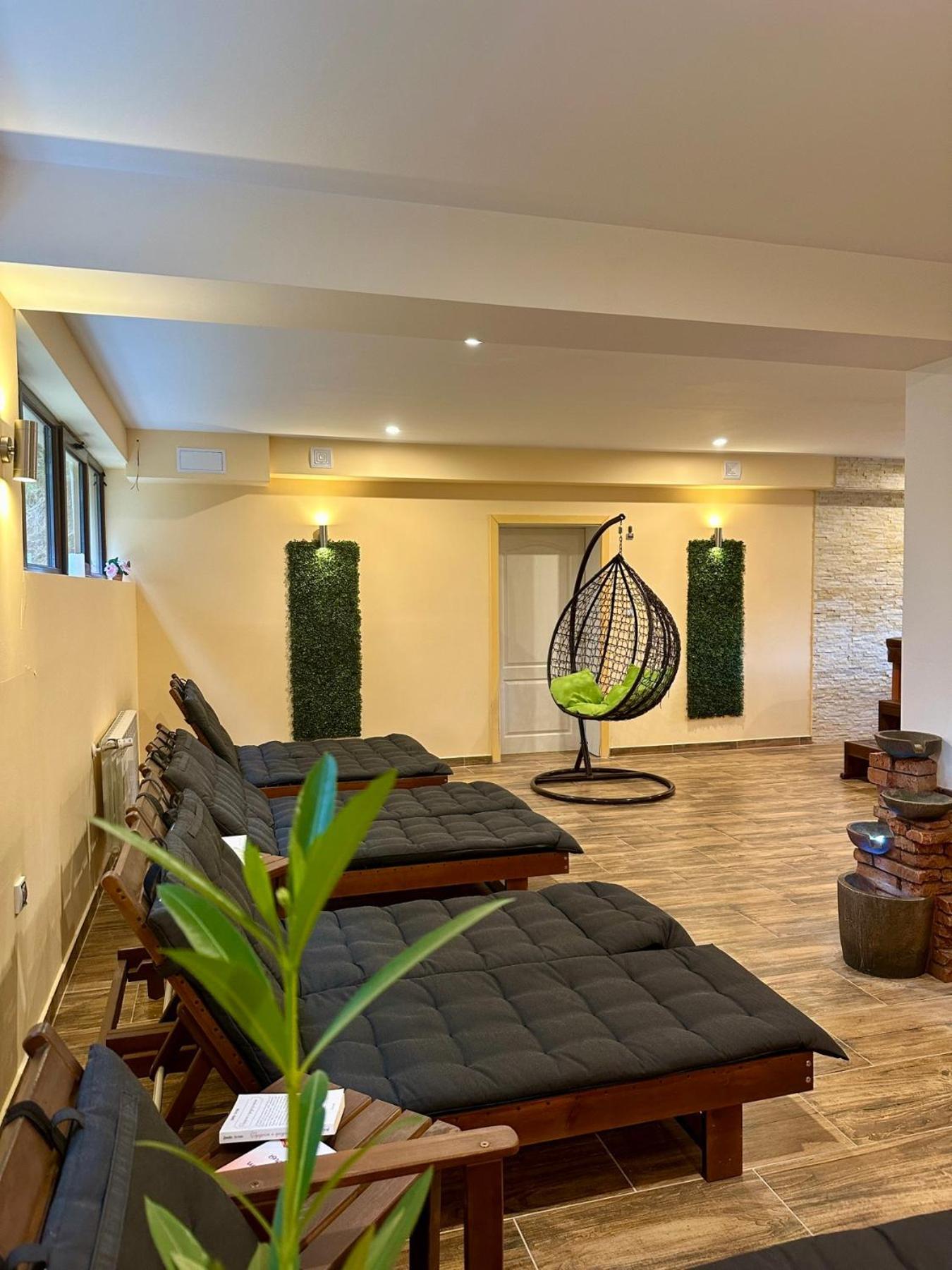 Pamporovo Rhodopi Pearl Apartments - Private Apartments 外观 照片