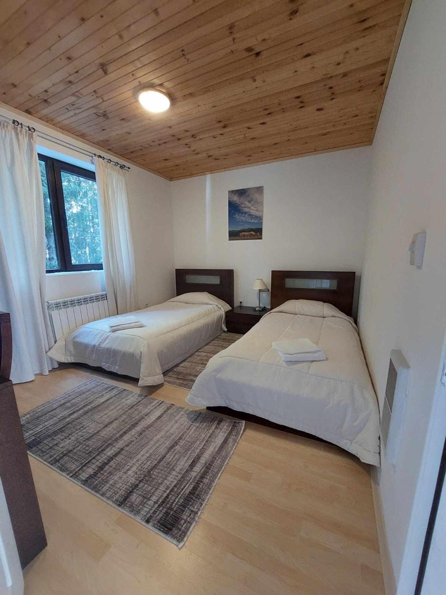 Pamporovo Rhodopi Pearl Apartments - Private Apartments 外观 照片