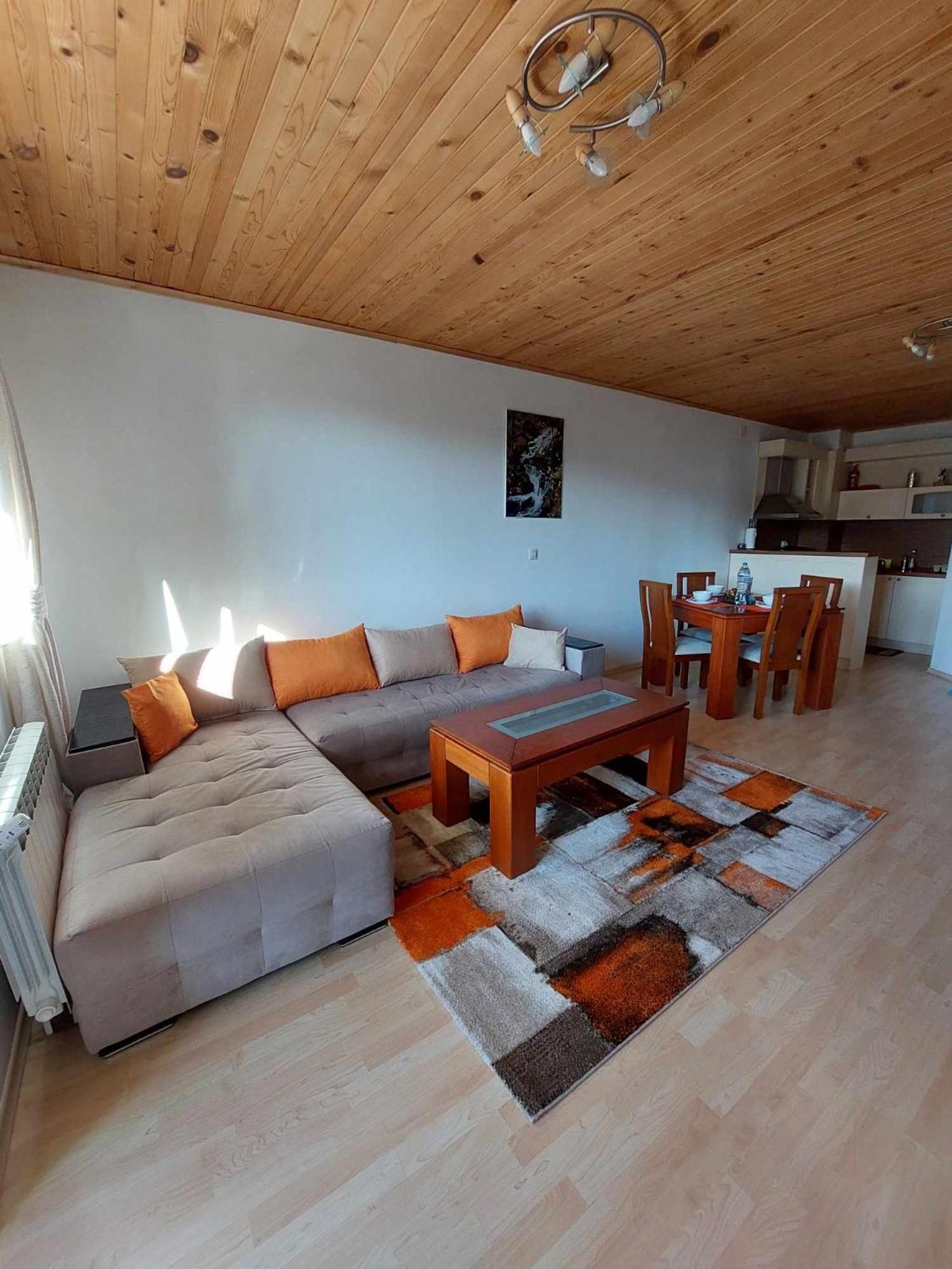 Pamporovo Rhodopi Pearl Apartments - Private Apartments 外观 照片