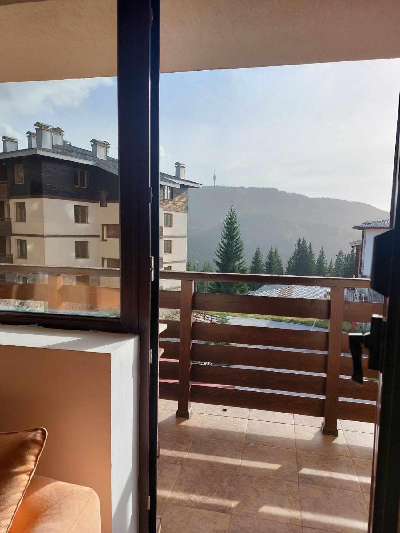 Pamporovo Rhodopi Pearl Apartments - Private Apartments 外观 照片