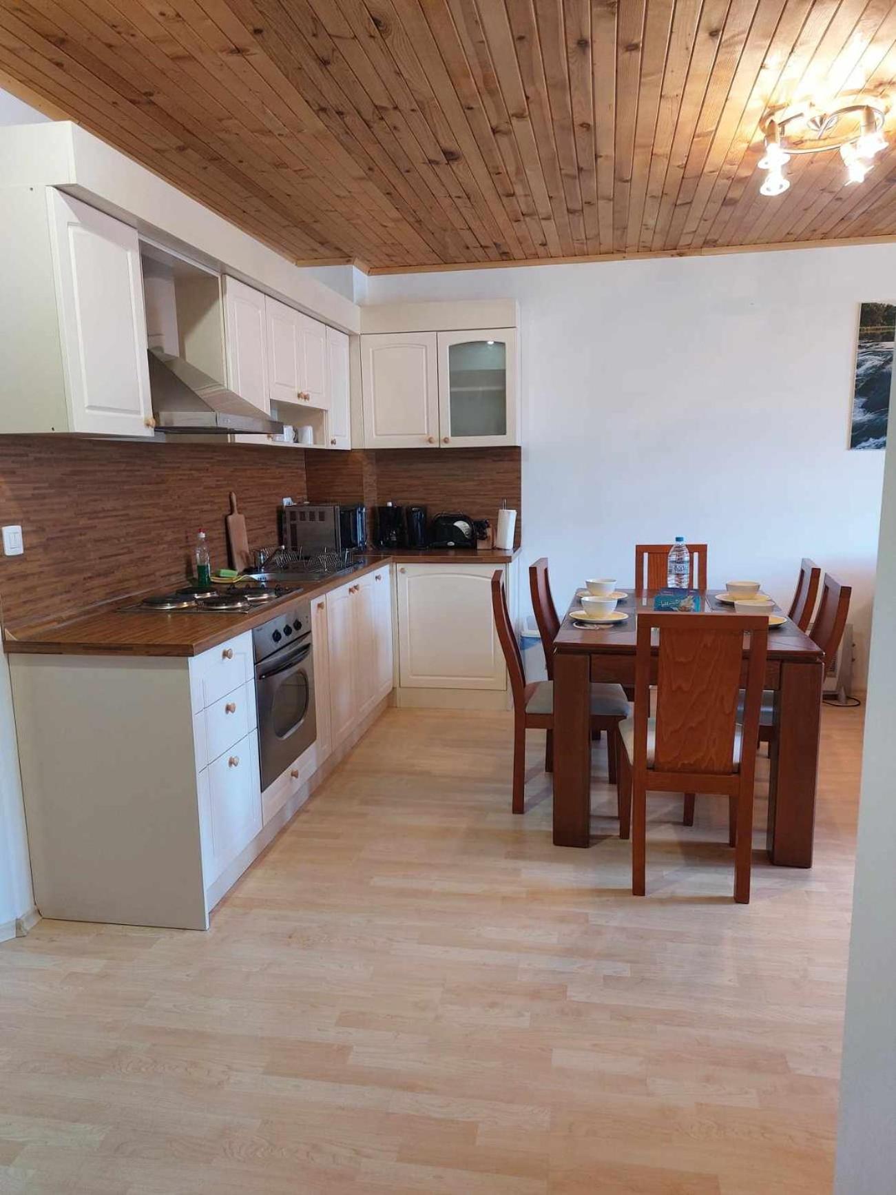 Pamporovo Rhodopi Pearl Apartments - Private Apartments 外观 照片