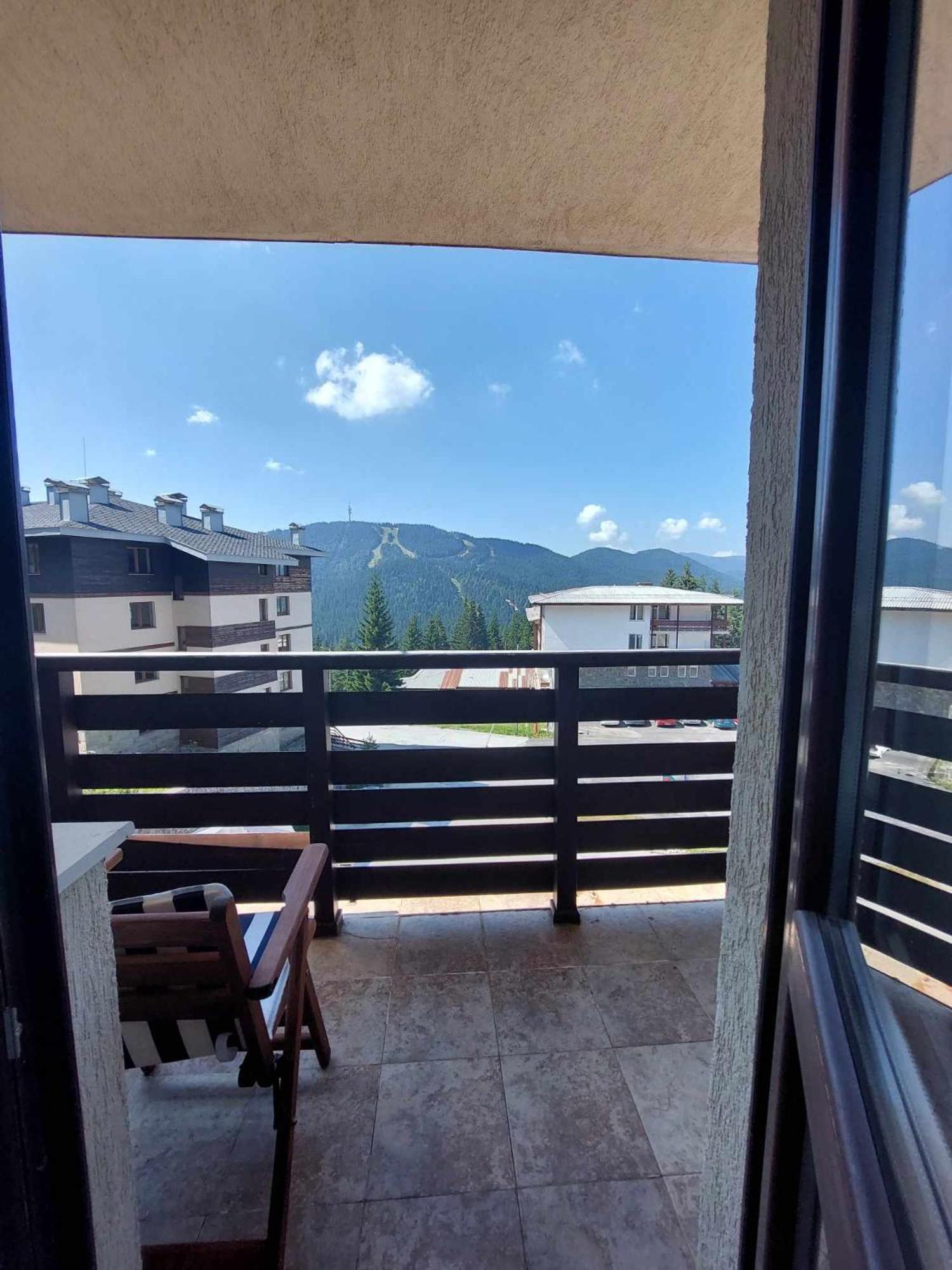Pamporovo Rhodopi Pearl Apartments - Private Apartments 外观 照片