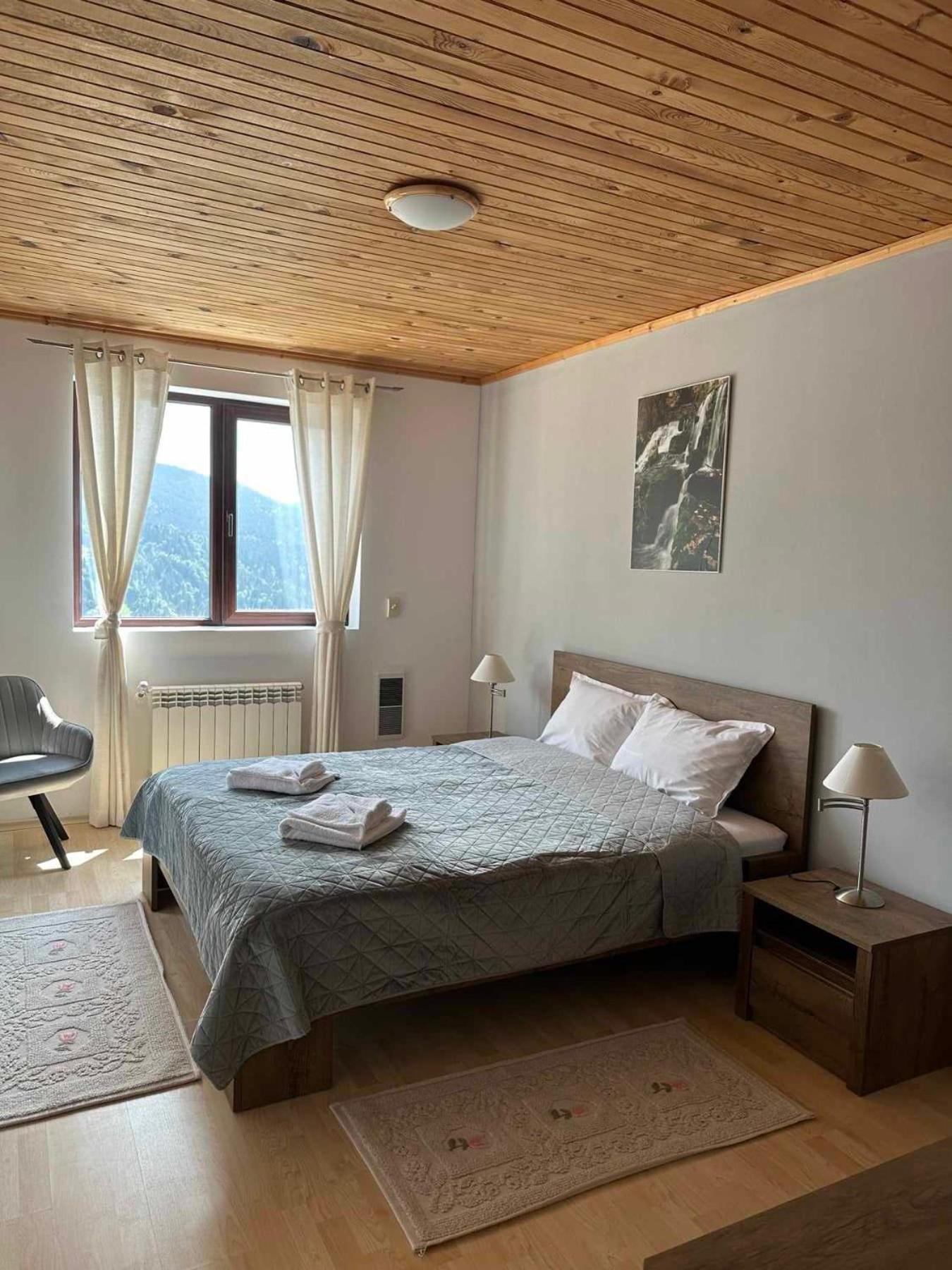 Pamporovo Rhodopi Pearl Apartments - Private Apartments 外观 照片