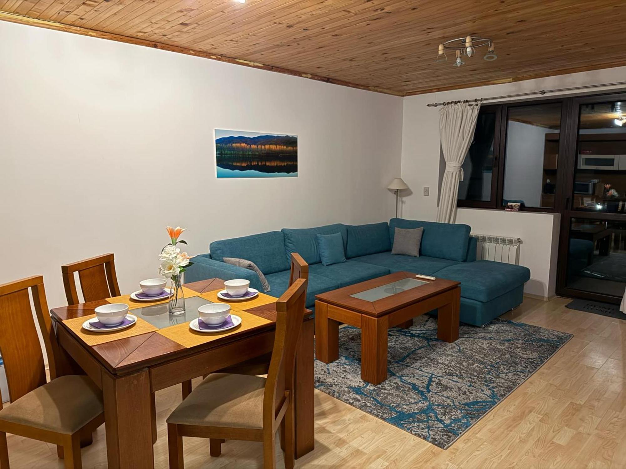 Pamporovo Rhodopi Pearl Apartments - Private Apartments 外观 照片