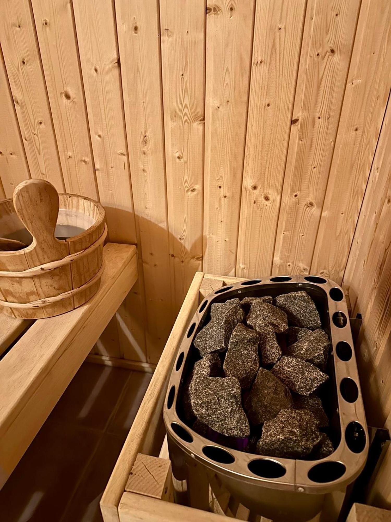 Pamporovo Rhodopi Pearl Apartments - Private Apartments 外观 照片