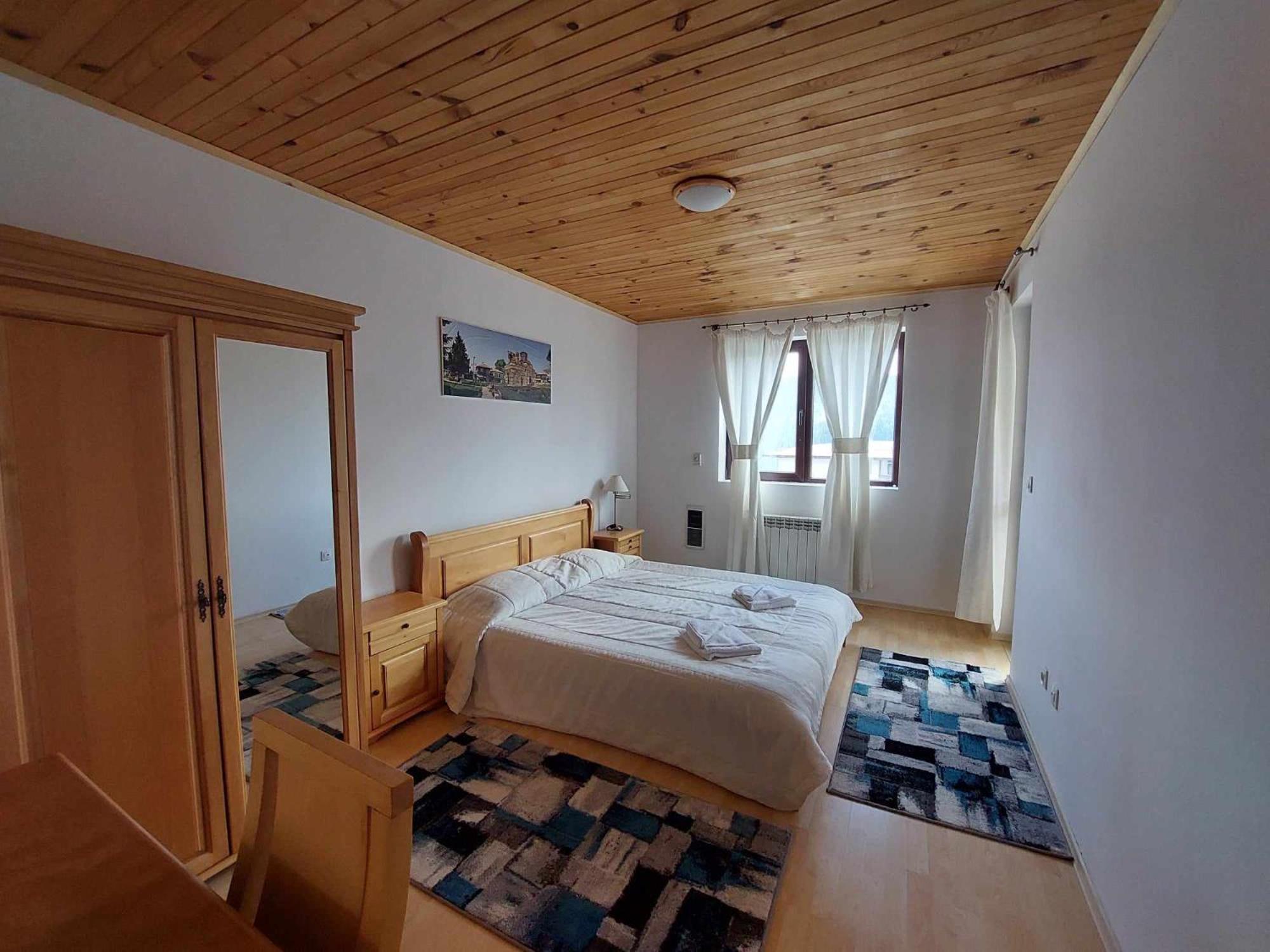 Pamporovo Rhodopi Pearl Apartments - Private Apartments 外观 照片